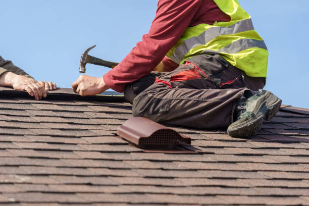 Quick and Trustworthy Emergency Roof Repair Services in Prudhoe Bay, AK