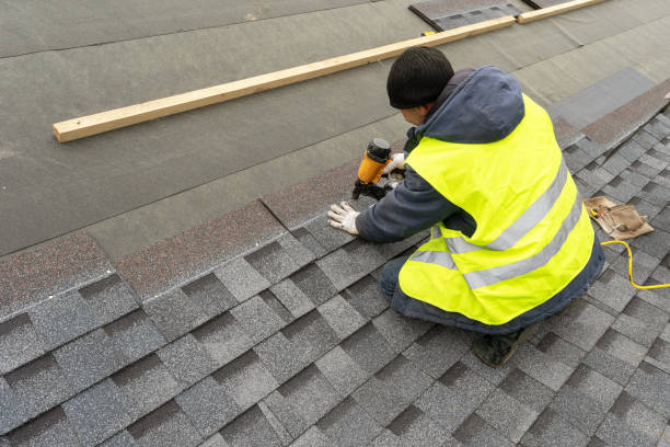 Best Commercial Roofing Services  in Prudhoe Bay, AK