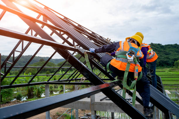 Best Local Roofing Companies  in Prudhoe Bay, AK