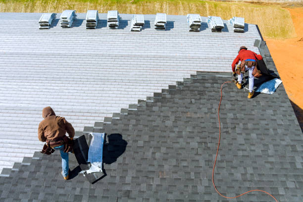 Best Roof Gutter Cleaning  in Prudhoe Bay, AK