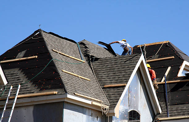Best Storm Damage Roof Repair  in Prudhoe Bay, AK