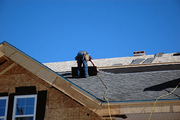 Best Roof Waterproofing Services  in Prudhoe Bay, AK