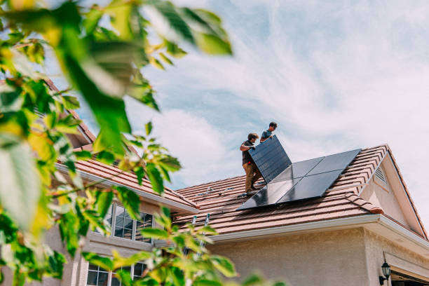 Best Tile Roofing Contractor  in Prudhoe Bay, AK