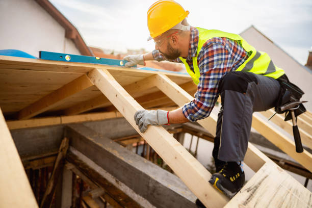 Best New Roof Installation  in Prudhoe Bay, AK