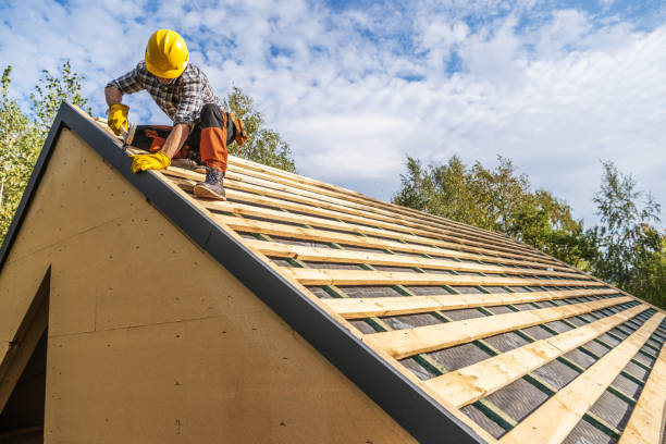 Best Gutter Installation and Roofing  in Prudhoe Bay, AK