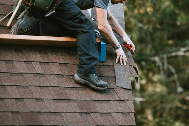 Best Shingle Roofing Installation  in Prudhoe Bay, AK